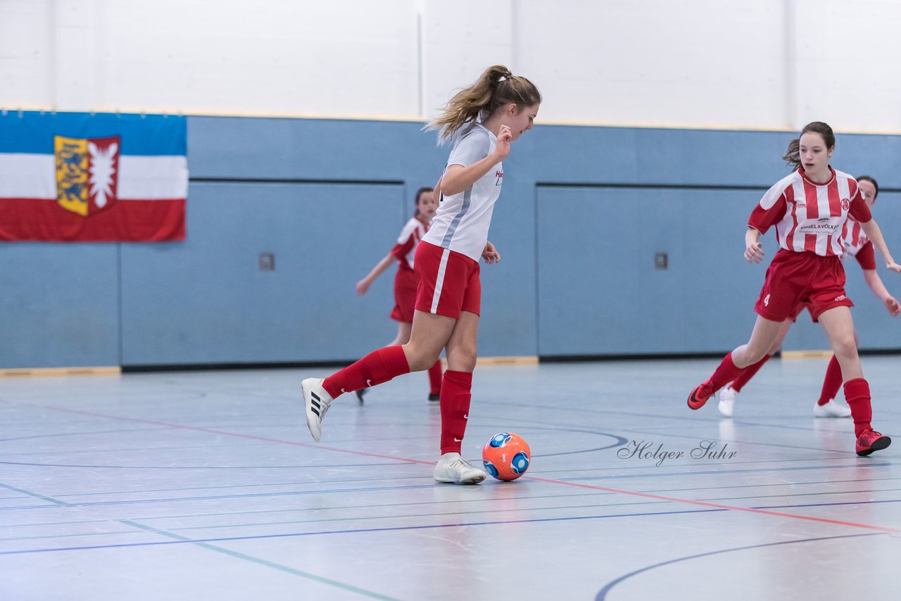 Bild 266 - HFV Futsalmeisterschaft C-Juniorinnen